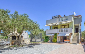 Apartments Yelkouan